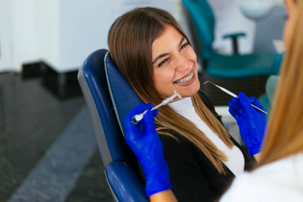 Best Full Mouth Reconstruction  in Rutherford, NJ