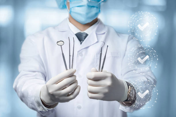 Emergency Dental Services in Rutherford, NJ